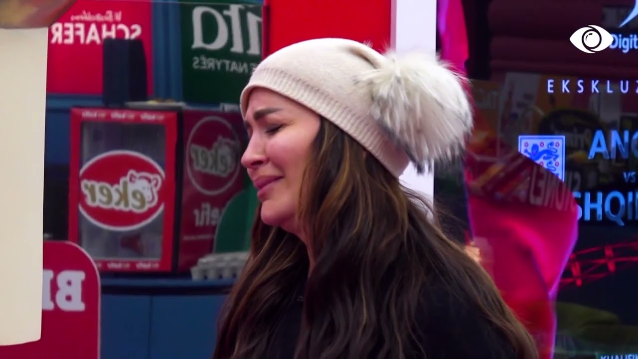 Rrugëtimi i Rozana Radit në BBV4, një lojë plot dinamika e përplasje të forta,120 ditët e finalistes