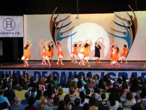 Lehaka Aviv - Shemesh