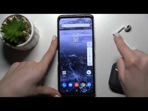 How to Turn On Silent Mode on Asus Rog Phone 5s – Turn Off Silent Mode