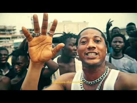 Abramsoul - MUZZ (Viral video)