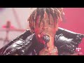 Juice WRLD Lucid Dreams Live In Philadelphia PRO SHOT