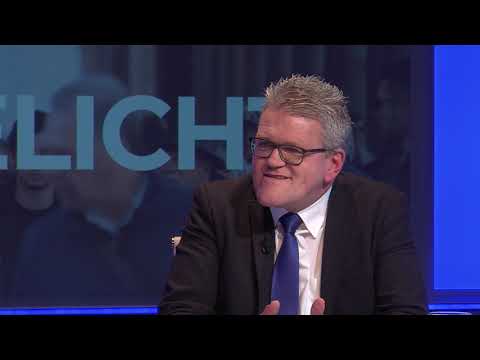 Uitgelicht! 7 januari 2019 - Pieter Plug over gratis OV en Statenverkiezingen