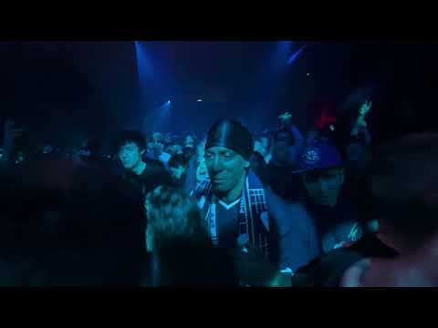 Drum & Bass classics | Mampi Swift | IC3 | Steel Yard | Saturday 7th February 2026