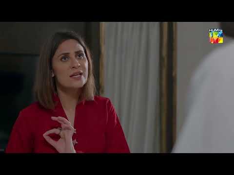 Ifrah Ne Ahmer Ki Sharafat Ka Na Jaiz faida Uthaya - Bebasi - HUM TV