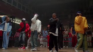 You Got Served - Battle 1 (intro) HD