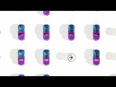 Formacar 3D Tuning, Car Editor Video