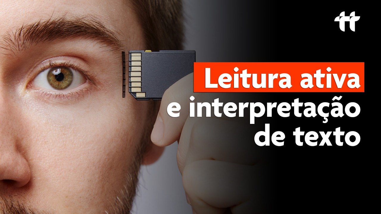 ACTIVE READING strategy to improve your text interpretation