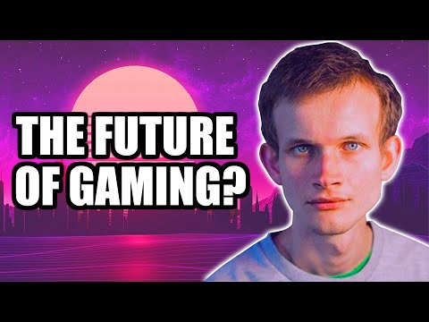 NFTs In Gaming... Are We Doomed?