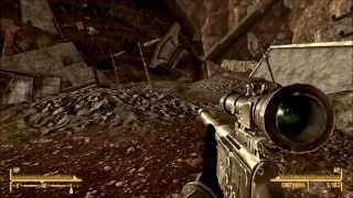 Let's Play Fallout New Vegas Part 203 - Tactics Required