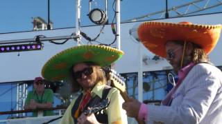 Aaron Lee Tasjan   "Success"