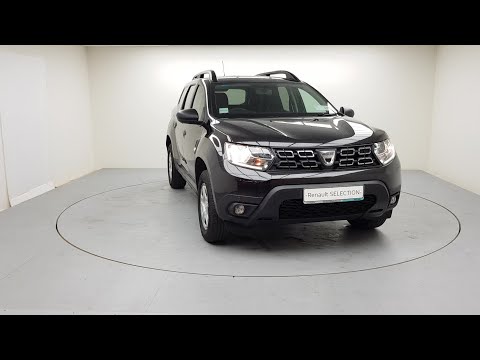 201G2208 - 2020 Dacia Duster ESSENTIAL TCE 100 RE 5D 20,995