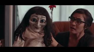Download lagu THE DOLL 2 - CLIP #2 Herjunot Ali, Luna Maya  mp3