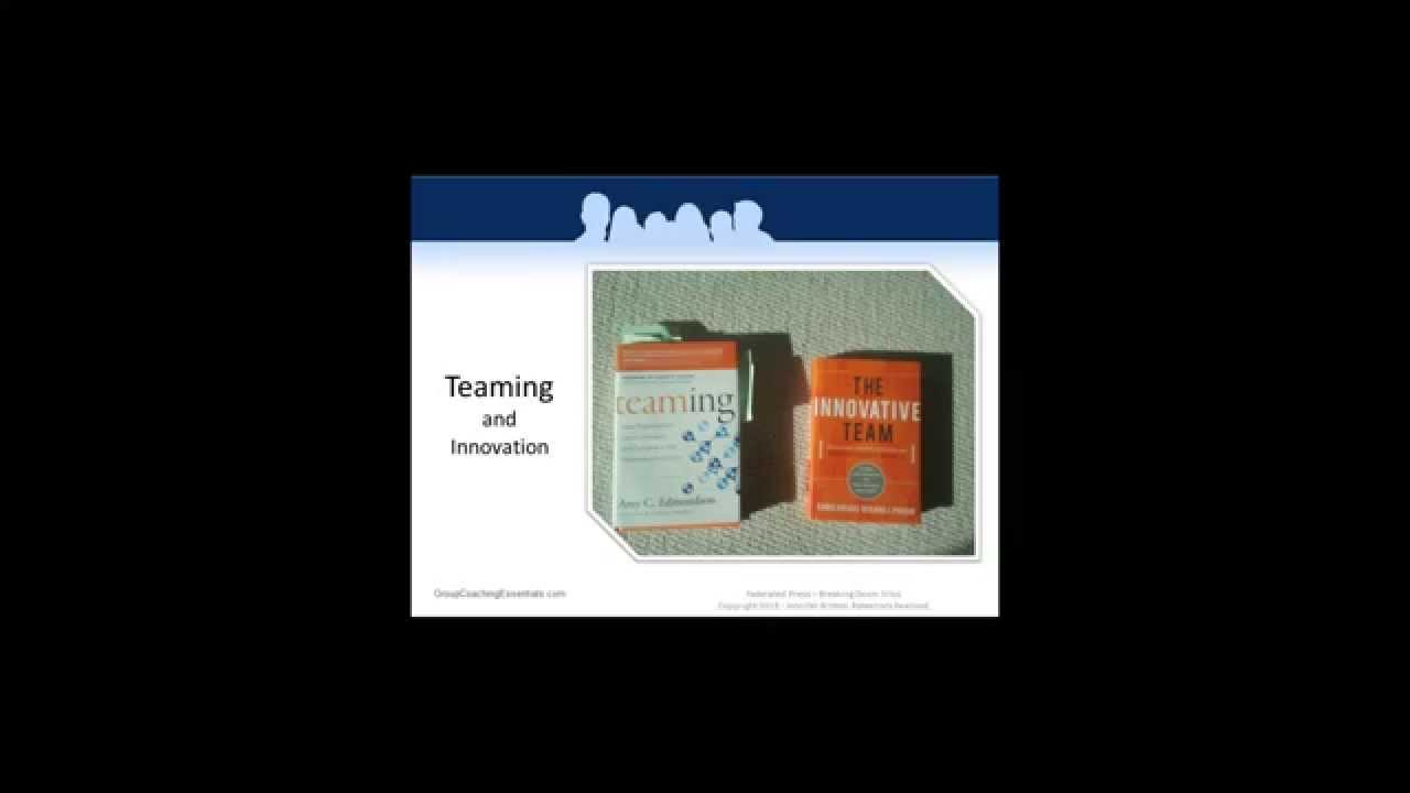 Collaboration: Research, Competencies, and Fostering through Coaching with Jennifer Britton, PCC