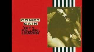 Comet Gain - Fingernailed For You