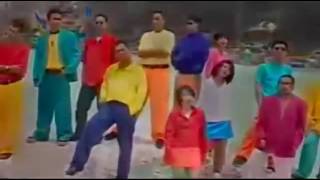 KSP Band - Cinta (Music Video Original)