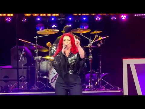 Promotional video thumbnail 3 for The Jess Zimmerman Band