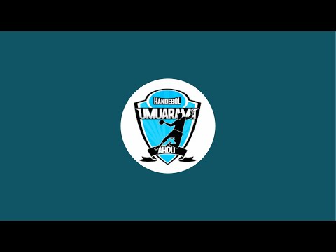 Umuarama X Ribeirão do Pinhal | Masculino