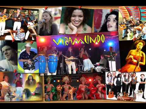 Bossa Nova Medley by Viramundo