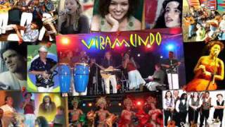 Bossa Nova Medley by Viramundo
