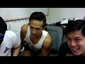 封GYM AGAIN!? 好學生?Feat. Marvin/Terry