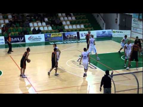 1T Ecoelpidiense - Giulianova 03.03.2013