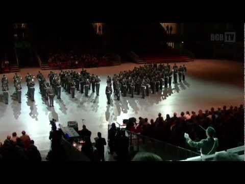 Astronautenmarsch - Militärmusik OÖ