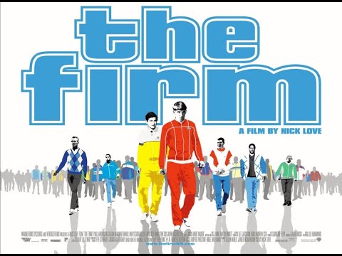 The Firm (2009) FULL MOVIE