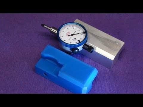 Make an Aloris Indicator Holder TIPS #409 tubalcain