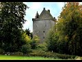 Scotstarvit Tower Fife Scotland