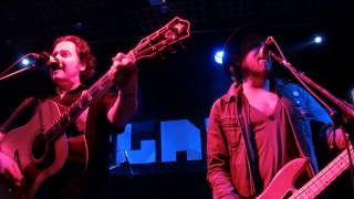 Marc Ford You know what i mean