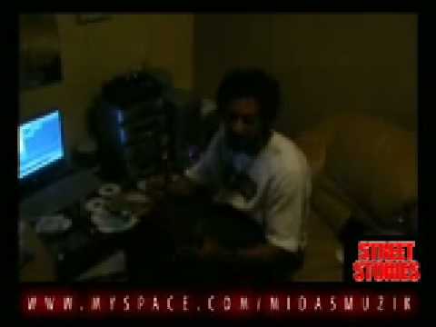 Mr Drastick & King Aggi Freestyle