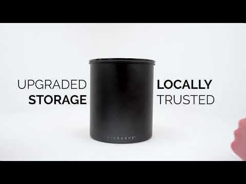 Airscape® Kilo Bulk Coffee Storage