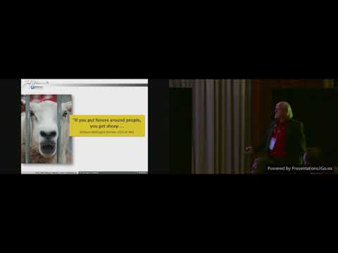 OEB 2016 - Passion based learning - Jef Staes