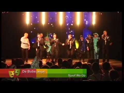 CMC Alaif Finale 2013 de Bubs - Sjuuf Wa Op