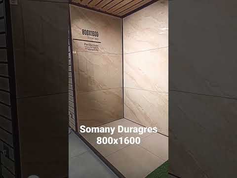 Porcelain glossy somany wall tiles, size: 1x2 feet(300x600 m...