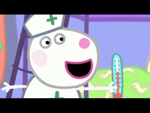 UCAN.VN: Peppa Pig - Best Friend (Học tiếng Anh qua phim với UCAN.VN: Peppa Pig - Best Friend)