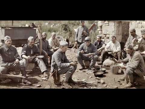 Why did the Nivelle Offensive fail?