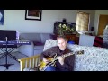 Chet Atkins: Mr. Sandman - Todd Lane 