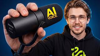 Higgsfield Audio – AI Text-to-Speech, Voice Changer & Lip Sync Translation