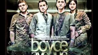 Boyce Avenue   So Much Time