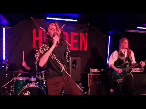 Lombolo at Hidden Dundee 24th July 2025