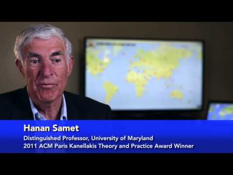 CACM Oct 2014 feature video