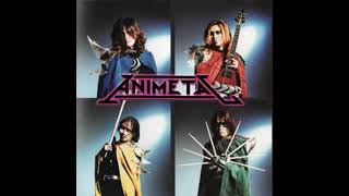 アニメタル(ANIMETAL) -  永遠の未来