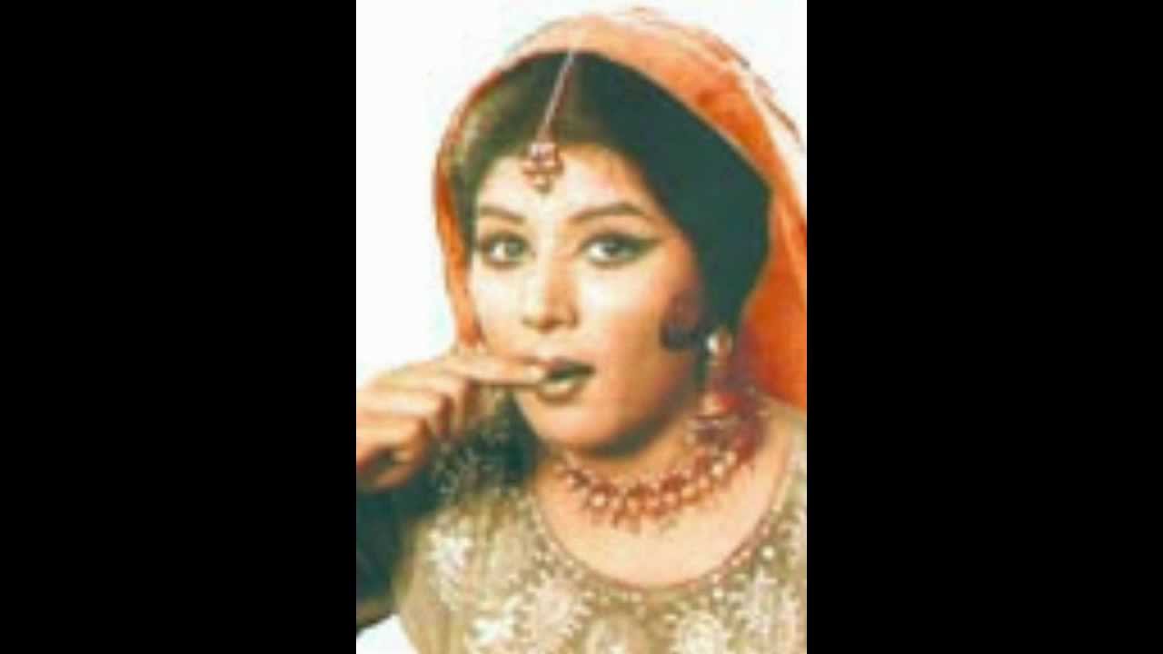 Darbar 1958 : Payal Mori Chanke Kangan Mora : Kausar Parveen : Md Rehman Verma : L Mushir Kazmi