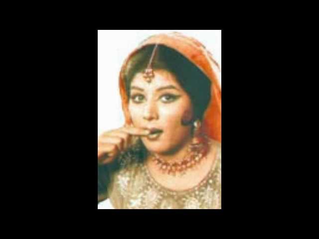 Darbar 1958 : Payal Mori Chanke Kangan Mora : Kausar Parveen : Md Rehman Verma : L Mushir Kazmi