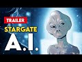 STARGATE A.I. Trailer – November 6 Special Event! (The Companion)