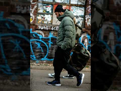 Bboy Music / Bboy Music 2021 / PRK URBAN - Berlin