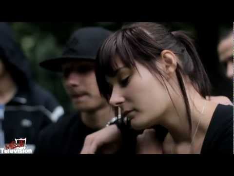 Lilman Lentz - I Won't Cry - Official Net Video (www.MisjifTV.com)