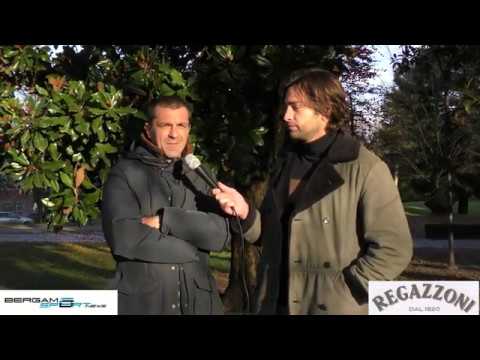 Bergamo Sport News - Intervista Sergio Porrini