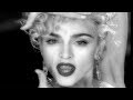 Videoklip Madonna - Vogue s textom piesne